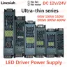 Transformateur d'éclairage DC 12V/24V – vue 1