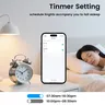 Tuya WiFi GU10 ampoule de projecteur ampoule LED… – vue 6