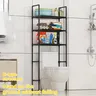 Support de rangement sur pied pour salle de…