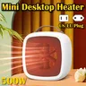 Mini radiateurs portables 500W – vue 2