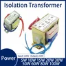 Transformateur d'isolation 5W 10W 15W 20W 30W 50W 60W 80W – vue 1