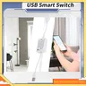1 pièces Tuya USB commutateur intelligent minuterie de… – vue 6