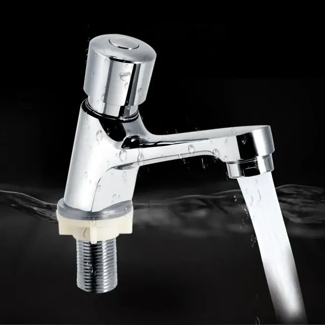 Robinet de salle de bains public Ktchen – vue 3