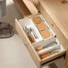 Boîte de rangement de cuisine avec compartiments… – vue 3