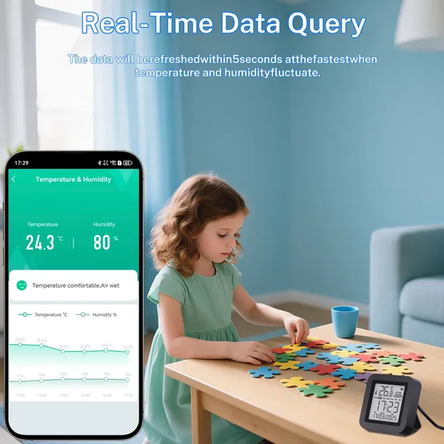Télécommande IR intelligente WiFi Tuya – vue 4