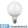 Ampoule LED E27 E14 à intensité variable – vue 2