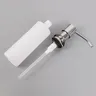 Distributeur de savon pour évier de cuisine intégré – vue 4