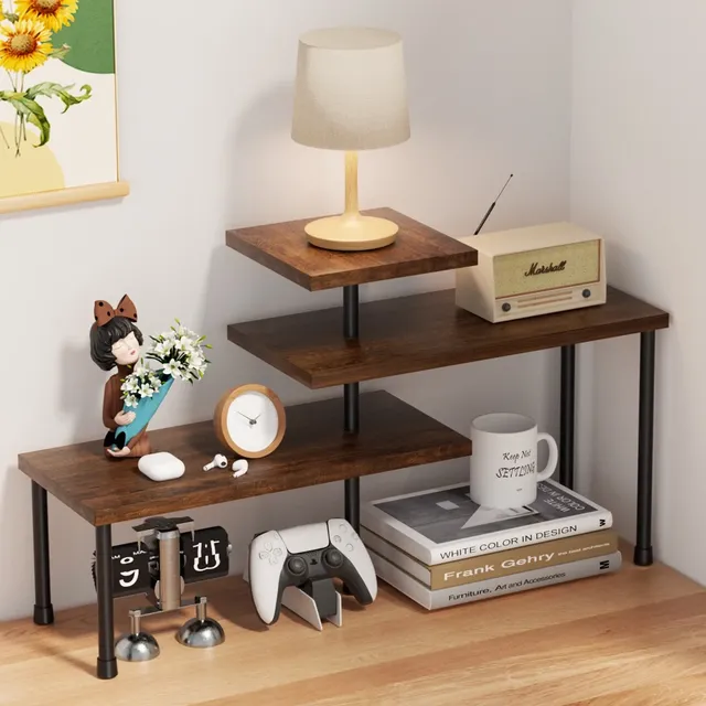 Support de rangement de cuisine – vue 5