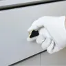 Bouton d'armoire porte tiroir meubles bouton de cuisine… – vue 6