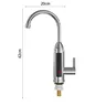 Robinet de chauffage sans réservoir 3000W – vue 6