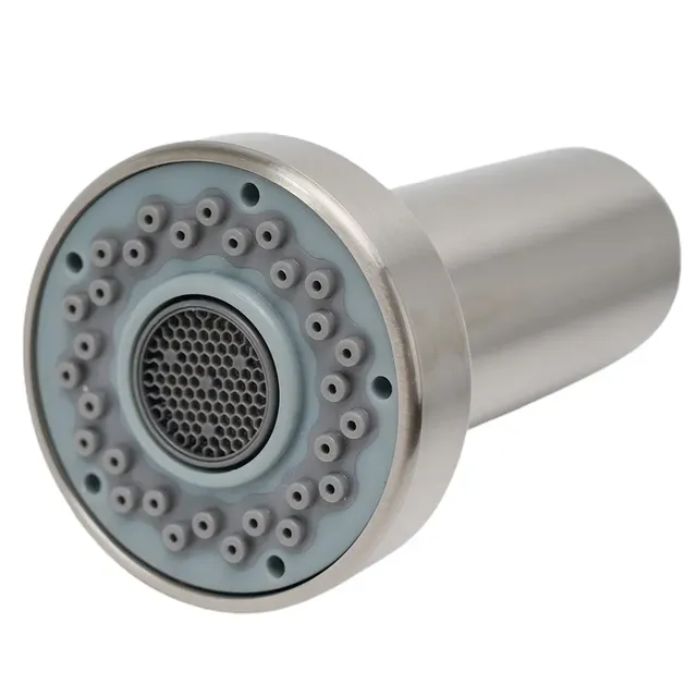 Tête de robinet de cuisine extractible – vue 3
