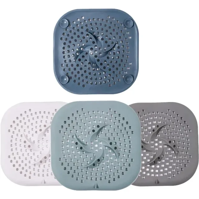 Couvercle de vidange de douche – vue 2
