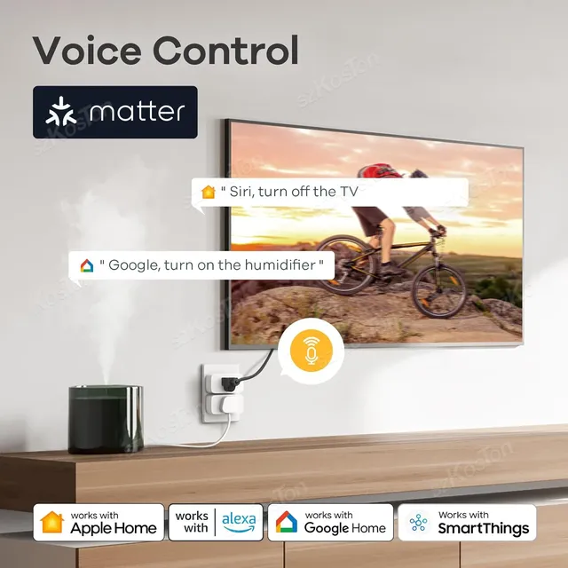 Smart Matter-Disjoncteur à ampoule – vue 2