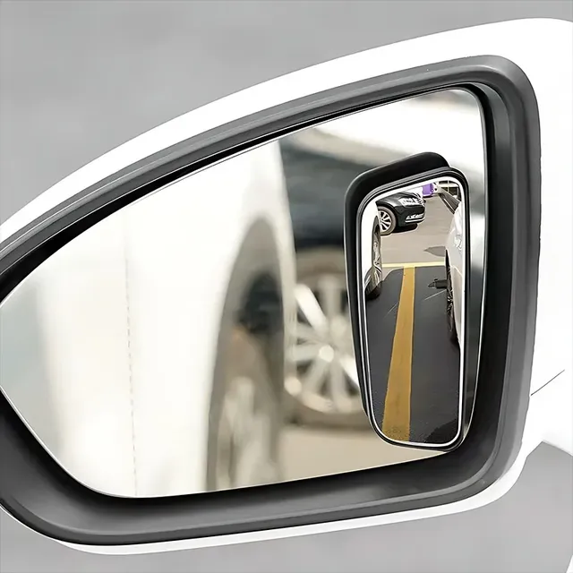 Rétroviseur petit miroir rond artefact de recul de… – vue 5