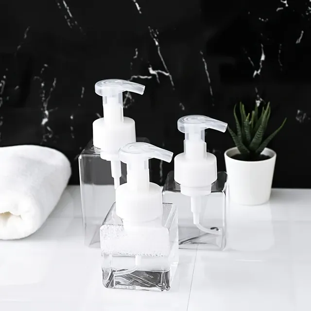 Bouteille distributrice de mousse Portable de 250/450ml – vue 5