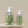 Distributeur de savon carré de 200/300ml – vue 3