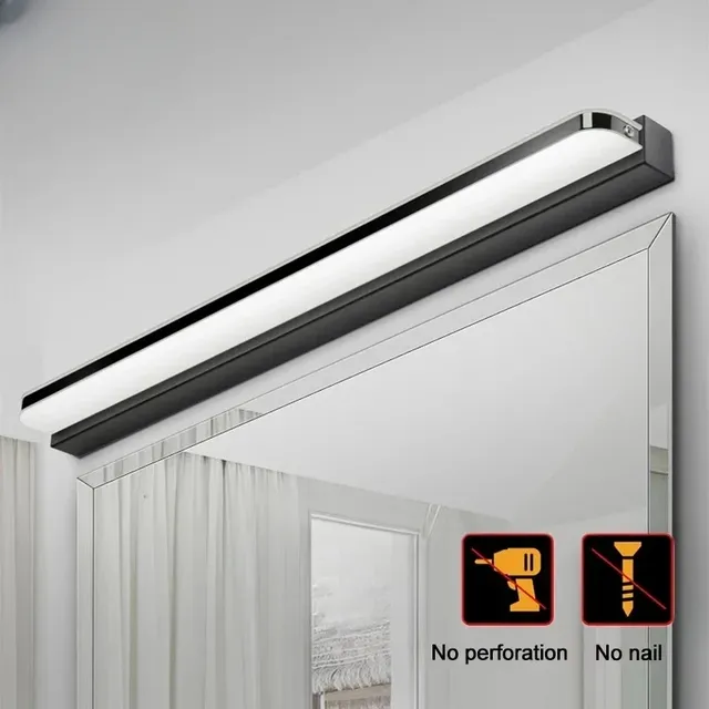 Phares de miroir – vue 2