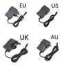 Alimentation 5v 5v 0 – vue 2