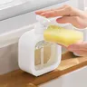 Distributeurs de savon pour salle de bain – vue 2