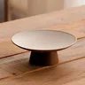 Plateau de rangement en céramique – vue 4