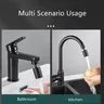 360 ° Adaptateur de robinet de lavabo Do Kranu – vue 5