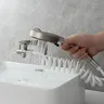 Ciencia évier douche pulvérisateur fixation évier… – vue 3