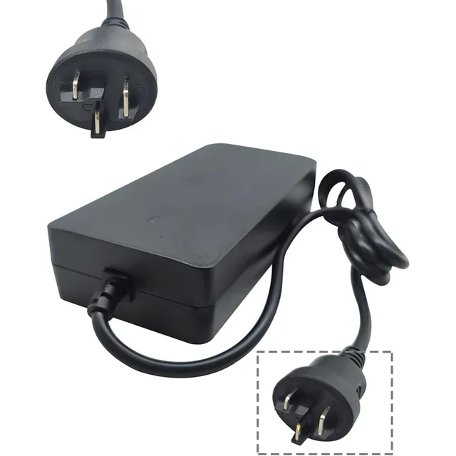 HANERIDE chargeur 4A compatible batterie Bosch 36V… – vue 2
