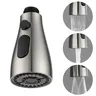 Buse de pulvérisation de robinet extractible de cuisine – vue 3