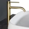 Robinet de lavabo – vue 4