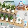 Contrôleur d'arrosage automatique WiFi – vue 2