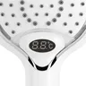 Pommeau de douche LED – vue 4