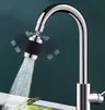 Extension de robinet de filtre de cuisine 3 modes 360 °… – vue 2