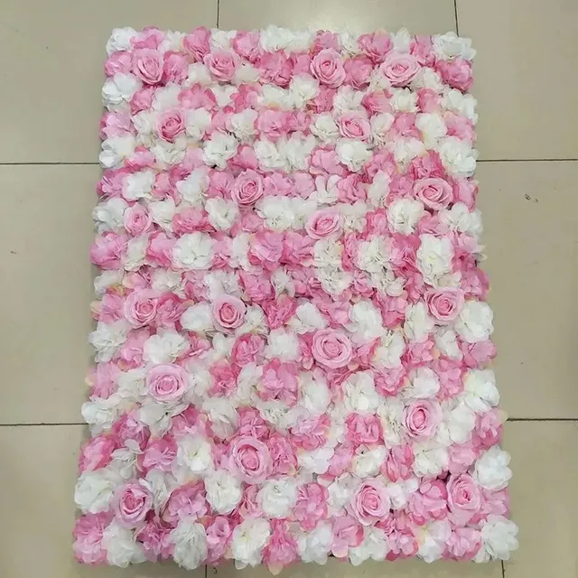 Panneaux muraux floraux 60x40cm – vue 3