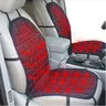 EAFC 12V coussin chauffant de voiture coussin de siège… – vue 2
