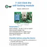 Commutateur WIFI récepteur intelligent DC7-32V AC85-250V… – vue 4