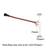Gradateur LED à capteur tactile – vue 2