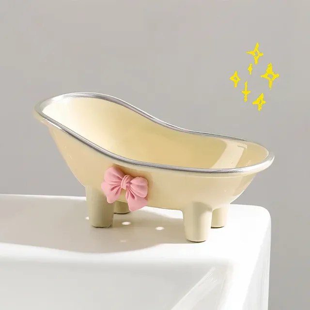 Boîte à savon de baignoire créative sans poinçonnage – vue 3