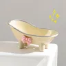 Boîte à savon de baignoire créative sans poinçonnage – vue 3