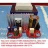 Alimentation HIFI linéaire stabilisée 10W – vue 3