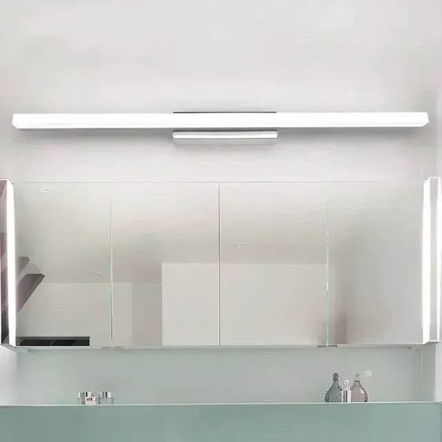 Led miroir lumière Moderne Applique Salle De Bains… – vue 5