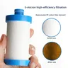 Purificateur sortie universel tuyau d'eau filtre Pp… – vue 4