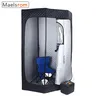 Tente de sauna à vapeur portable 3L - Spa…