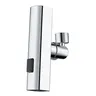 Robinet de cuisine cascade flux pulvérisateur tête… – vue 6