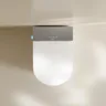 S024 siège chauffant auto-nettoyant automatique toilette… – vue 6
