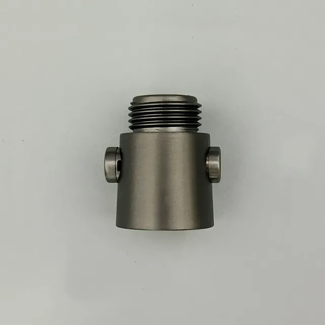 Pommeau de douche de salle de bains – vue 6