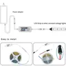 LED contrôleur WiFi intelligent DC 12 V 24 V variateur… – vue 4
