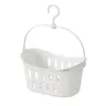 Panier de vidange suspendu pour salle de bain – vue 5