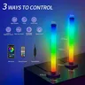 Barre lumineuse LED intelligente – vue 5