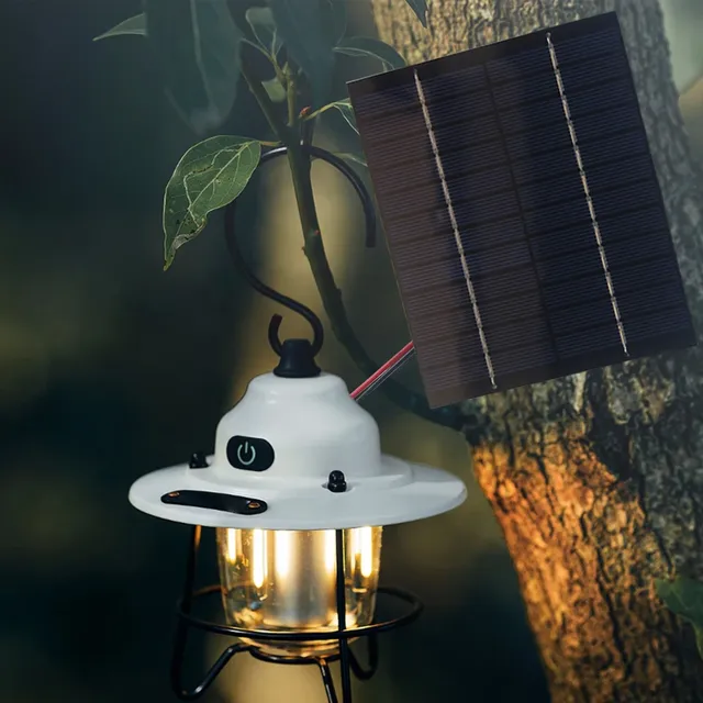 Panneau solaire Portable 2W 12V – vue 2
