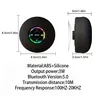 Haut-parleur Bluetooth étanche avec ventouse – vue 6